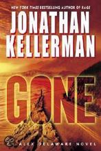Gone 9780345497116, Livres, Jonathan Kellerman, Verzenden