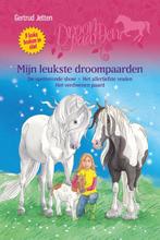 Mijn leukste droompaarden / Droompaarden 9789020675009, Verzenden, Zo goed als nieuw, Gertrud Jetten