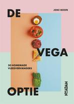 De vega optie 9789046824825 Joke Boon, Verzenden, Zo goed als nieuw, Joke Boon