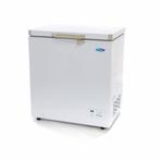 Vrieskist - 140 L - 2 Wielen - Compact, Elektronische apparatuur, Vriezers en Diepvrieskisten, Vrieskist, Minder dan 85 cm, Verzenden