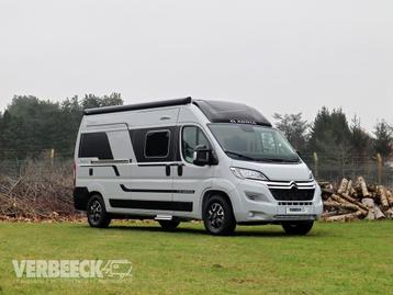 ADRIA Twin 600 SPB - NIEUW beschikbaar voor biedingen