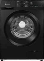 Wisberg Wbwm1400a18bnb Wasmachine 8kg 1400t, Elektronische apparatuur, Wasmachines, Ophalen of Verzenden, Nieuw