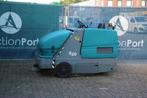 Veiling: Veegmachine Tennant S20 LPG 17.9kW 2020, Ophalen