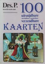 Honderd uitsnydbare enz verzendb. kaart. 9789062785513 Drs P, Boeken, Verzenden, Gelezen, Drs P