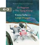 Kleine Sofie en lange Wapper 9789024597307 Els Pelgrom, Verzenden, Gelezen, Els Pelgrom