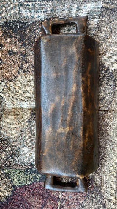 Zuid-Afrika (Zonder minimumprijs), Antiek en Kunst, Kunst | Niet-Westerse kunst