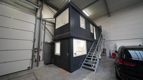 Robuuste container unit? bel nu! vlot geleverd!, Bricolage & Construction, Bricolage & Rénovation Autre