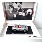 Revell / Monogram – Slotcar 1/32 – Porsche 550 – James Dean, Nieuw