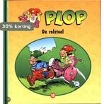 De rolstoel / Plop / 10 9789076055664 D. Verbiest, Boeken, Verzenden, Gelezen, D. Verbiest