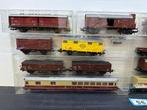 Lima H0 - Model treinwagon (15) - Diverse wagons, Nieuw