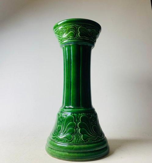 Bay Keramik - 41 cm - Standaard - Keramiek -, Antiek en Kunst, Kunst | Designobjecten