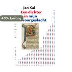 Een dichter in mijn voorgeslacht 9789038899978 Jan Kal, Boeken, Verzenden, Zo goed als nieuw, Jan Kal