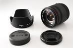 Sigma 3.5-6.3/18-200mm DC for Pentax [#358] Objectif, Audio, Tv en Foto, Fotocamera's Digitaal, Nieuw