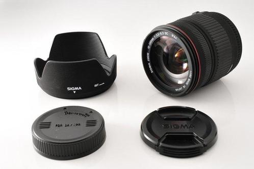 Sigma 3.5-6.3/18-200mm DC for Pentax [#358] Objectif, Audio, Tv en Foto, Fotocamera's Digitaal