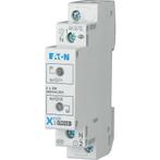 Eaton dubbele LED signaallamp 230V AC/DC Rood Groen - 284925, Verzenden, Nieuw