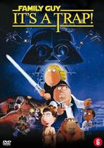 Family Guy: It's A Trap, Cd's en Dvd's, Verzenden, Nieuw in verpakking