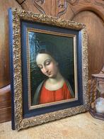 École italienne (XVII) - Madonna