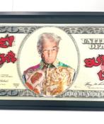 Van Apple Art - Money Talk$, Bull$hit Walk$ - Masterpiece