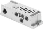 Festo Embase - 555636, Verzenden, Nieuw