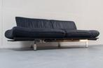 de Sede - Reto Frigg - Sofa - DS-140 - Leder, Staal, Antiek en Kunst