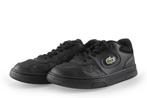Lacoste Sneakers in maat 40 Zwart | 5% extra korting, Kleding | Heren, Schoenen, Verzenden, Zo goed als nieuw, Sneakers, Lacoste