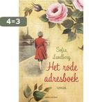 Het rode adresboek 9789026341656 Sofia Lundberg, Boeken, Verzenden, Gelezen, Sofia Lundberg