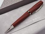 Visconti - Divina Matte - Bordeaux Special Palladium Trims -, Nieuw