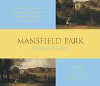 Mansfield Park, Audio Book, Austen, Jane, Livres, Jane Austen, Verzenden