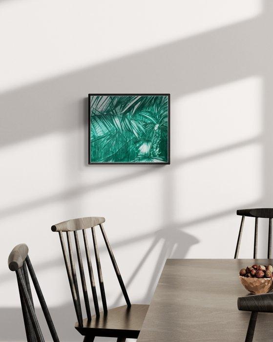 N. Magro - “Palmenhaus Wien, Antiquités & Art, Art | Objets design