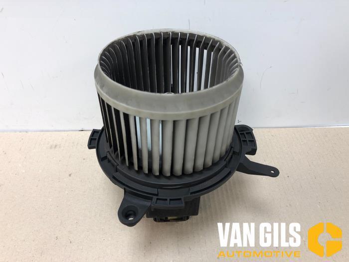 Kachel Ventilatiemotor Peugeot Partner O241506, Auto-onderdelen, Airco en Verwarming