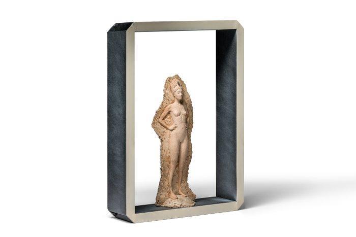 Francioni Mastromarino (1978) - Laltare di Venere - We, Antiek en Kunst, Kunst | Designobjecten