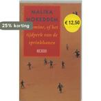 Yasmine Of Het Tijdperk Van De Sprinkhan 9789052266442, Verzenden, Gelezen, Mokeddem