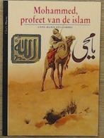 Mohammed profeet van de islam 9789026964404, Boeken, Gelezen, Anne-Marie Delcambre, Tanny Dobbelaar, Verzenden