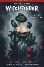 Witchfinder Volume 6: The Reign of Darkness, Nieuw, Nederlands, Verzenden