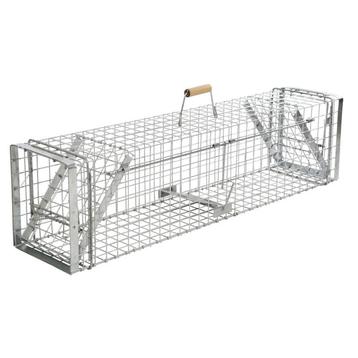 Kooival alive predator super, 105x26x30 cm - kerbl