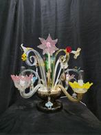 Lighting DAntan - Tafellamp - Vlinder tuin - Muranoglas -