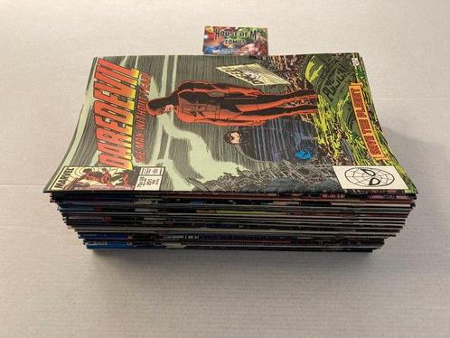 Daredevil (1964 Series) # 251 / 300 - 1st appearance Typhoid, Boeken, Strips | Comics