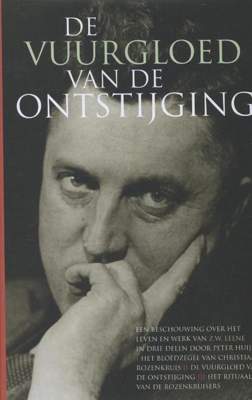 De vuurgloed van de ontstijging - Peter Huijs - 978906732419, Boeken, Esoterie en Spiritualiteit, Verzenden