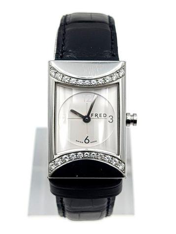 Fred - Diamonds - Zonder Minimumprijs - R14-1011 - Dames -