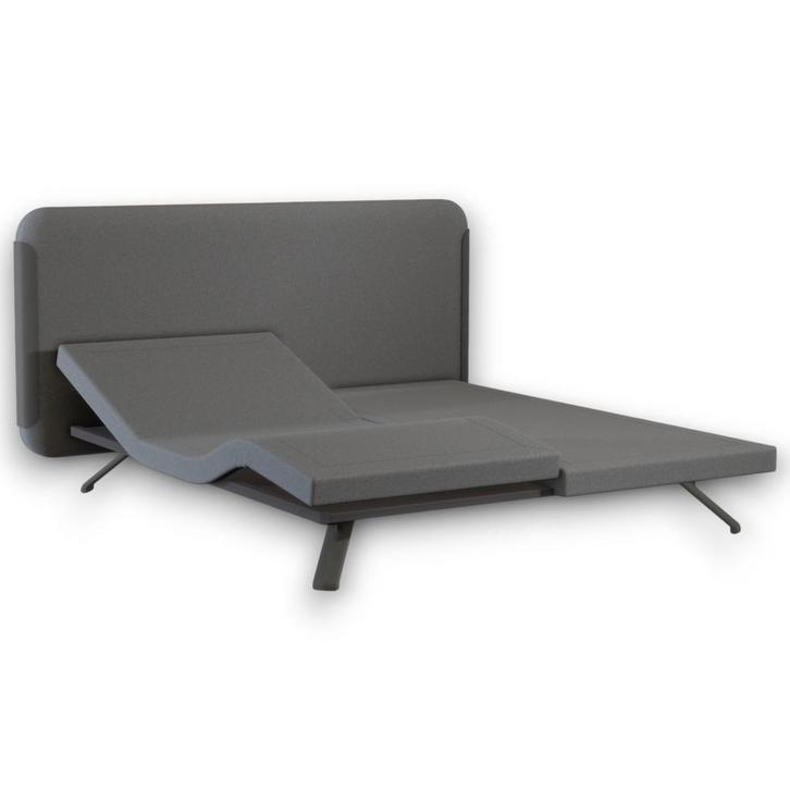 SHOWMODEL 180x200 M Line Element Spirit Bed - 180 x 200, Huis en Inrichting, Slaapkamer | Boxsprings