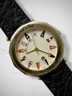 Corum - Admirals Cup - Sans prix de réserve - NavyDial -