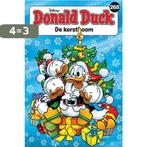 Donald Duck Pocket 268 (kerst) / Donald Duck Pocket / 268, Verzenden, Zo goed als nieuw, Sanoma Media NL.