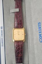 Seiko - Tank - Zonder minimumprijs - 6539-5000 - Heren -