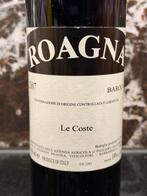 2007 Roagna, Le Coste - Barolo - 1 Bouteille (0,75 l)