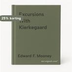 Excursions With Kierkegaard 9781441190345 Edward F. Mooney, Boeken, Verzenden, Zo goed als nieuw, Edward F. Mooney