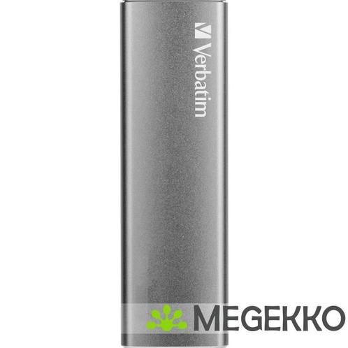 Verbatim Vx500 1TB Externe SSD, Computers en Software, Harde schijven, Nieuw, Verzenden