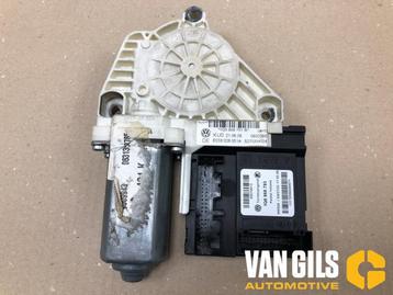 Raammotor Portier Volkswagen Eos O313942 beschikbaar voor biedingen