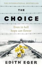 The Choice 9781846045127 Edith Eger, Boeken, Verzenden, Gelezen, Edith Eger