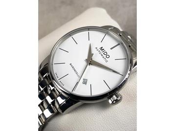 Veiling - Mido Baroncelli Automatic M86004761 beschikbaar voor biedingen
