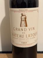 1994 Chateau Latour - Bordeaux, Pauillac 1er Grand Cru, Verzamelen, Nieuw